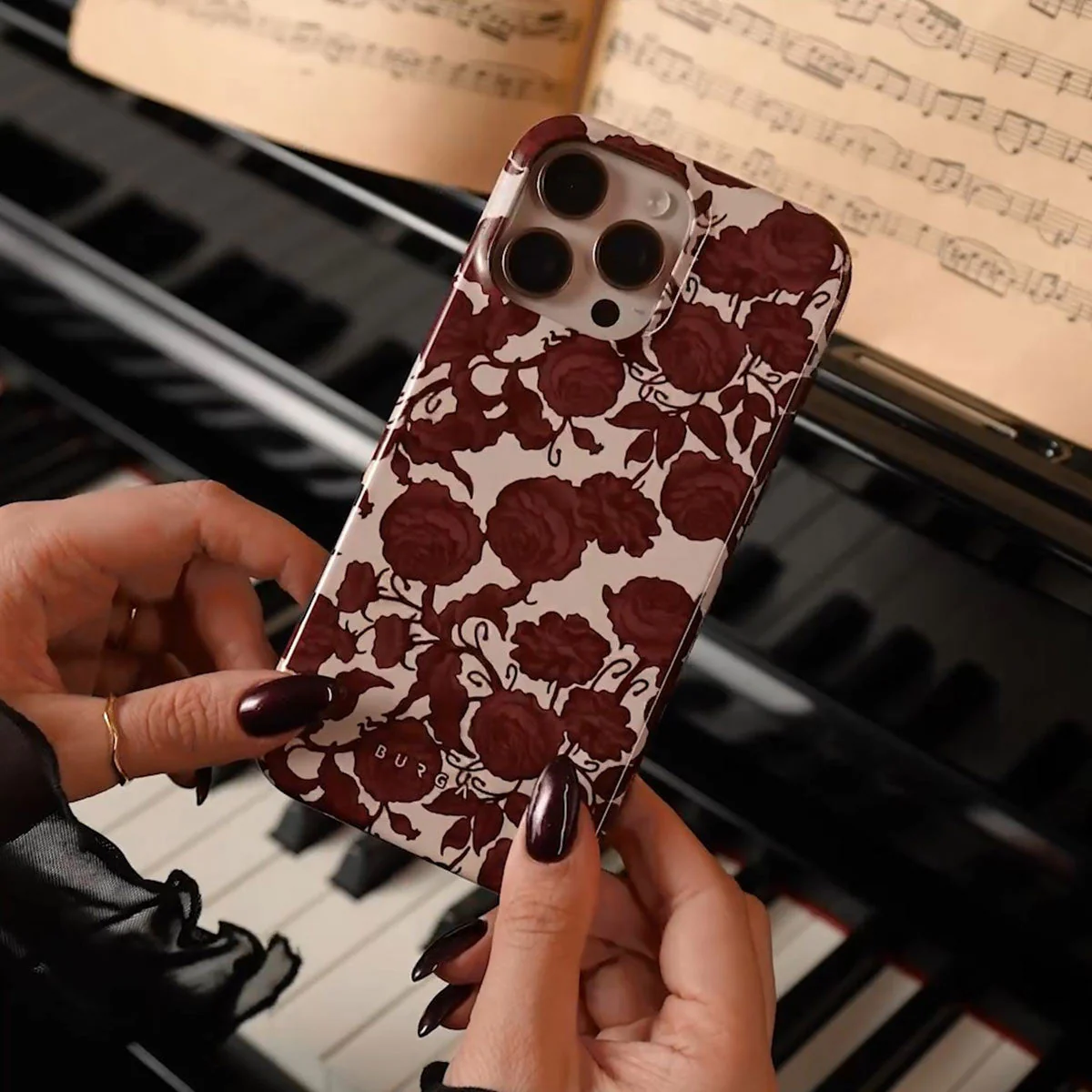 Tease Me - Samsung Galaxy S26 Ultra Case - Image 64