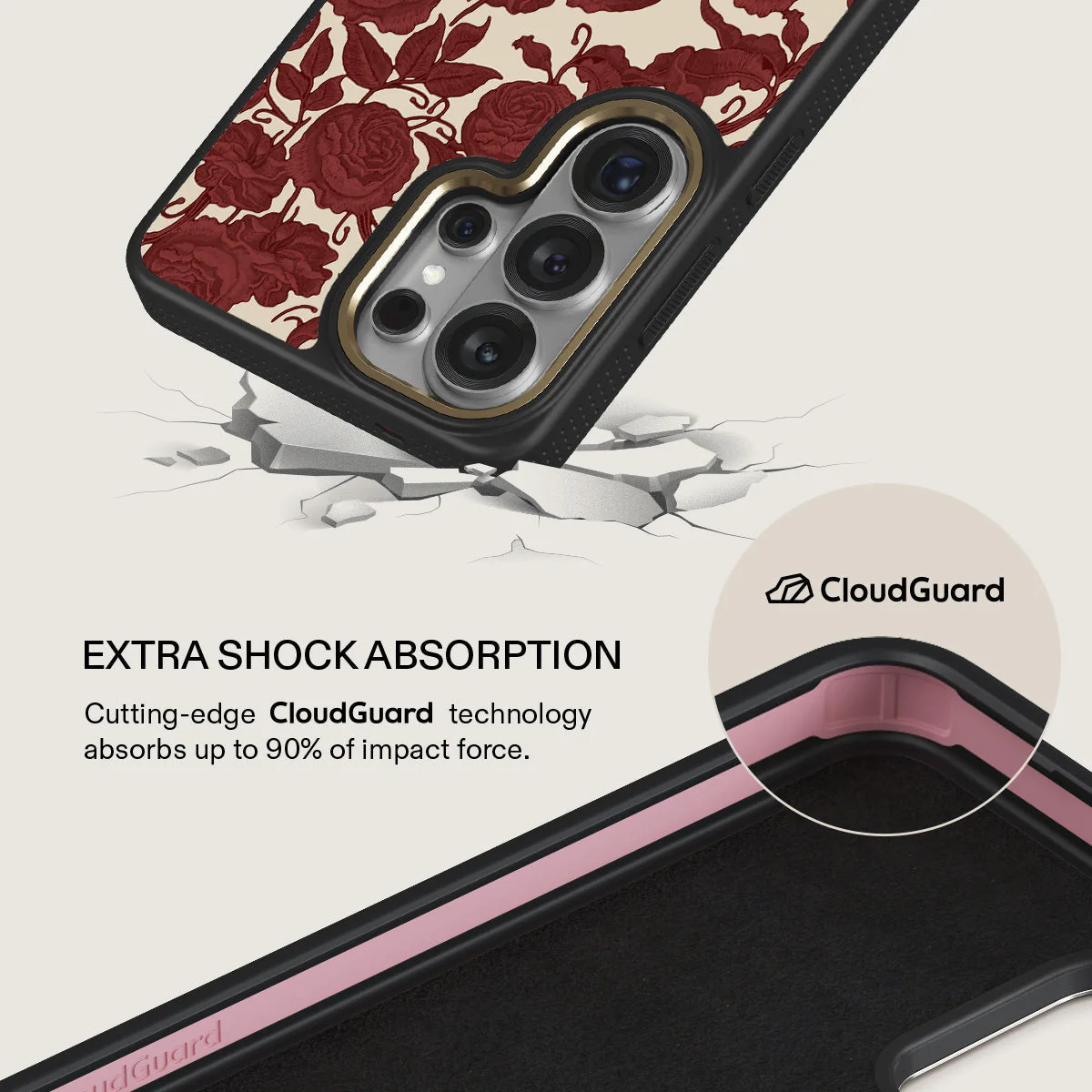 Tease Me - Samsung Galaxy S26 Ultra Case - Image 7