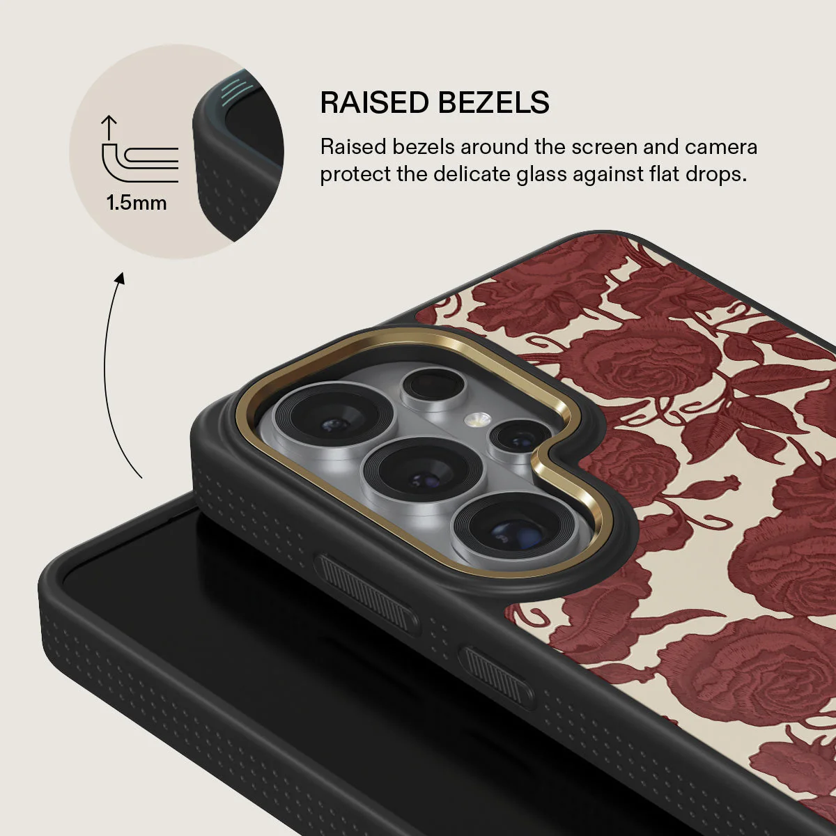 Tease Me - Samsung Galaxy S26 Ultra Case - Image 8