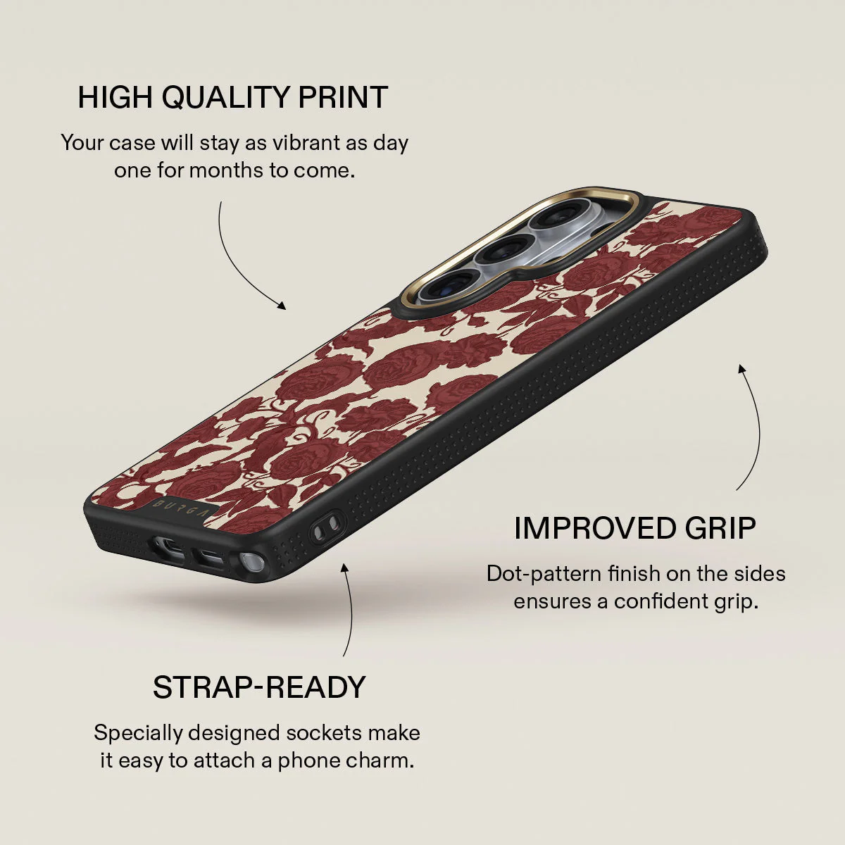 Tease Me - Samsung Galaxy S26 Ultra Case - Image 9