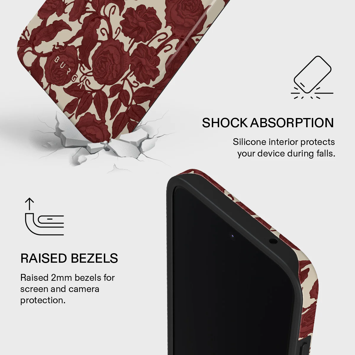 Tease Me - Xiaomi 15T Case - Image 4