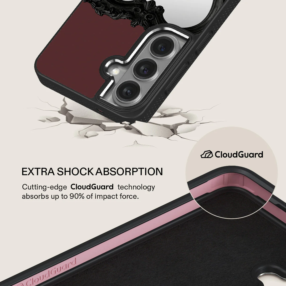 Temptation - Samsung Galaxy S26 Case - Image 11