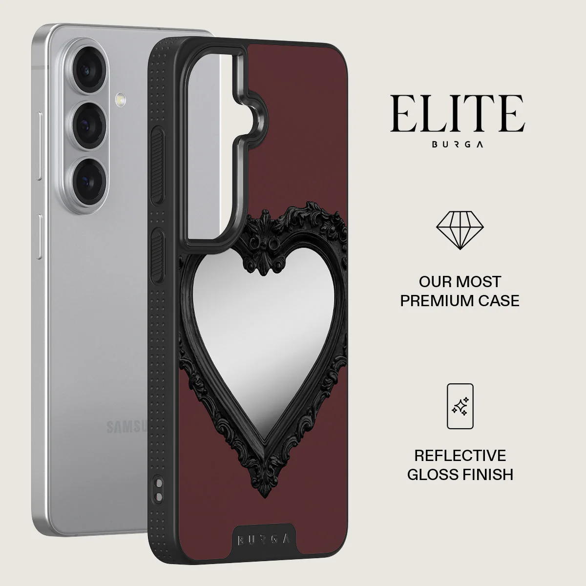 Temptation - Samsung Galaxy S26 Plus Case - Image 10