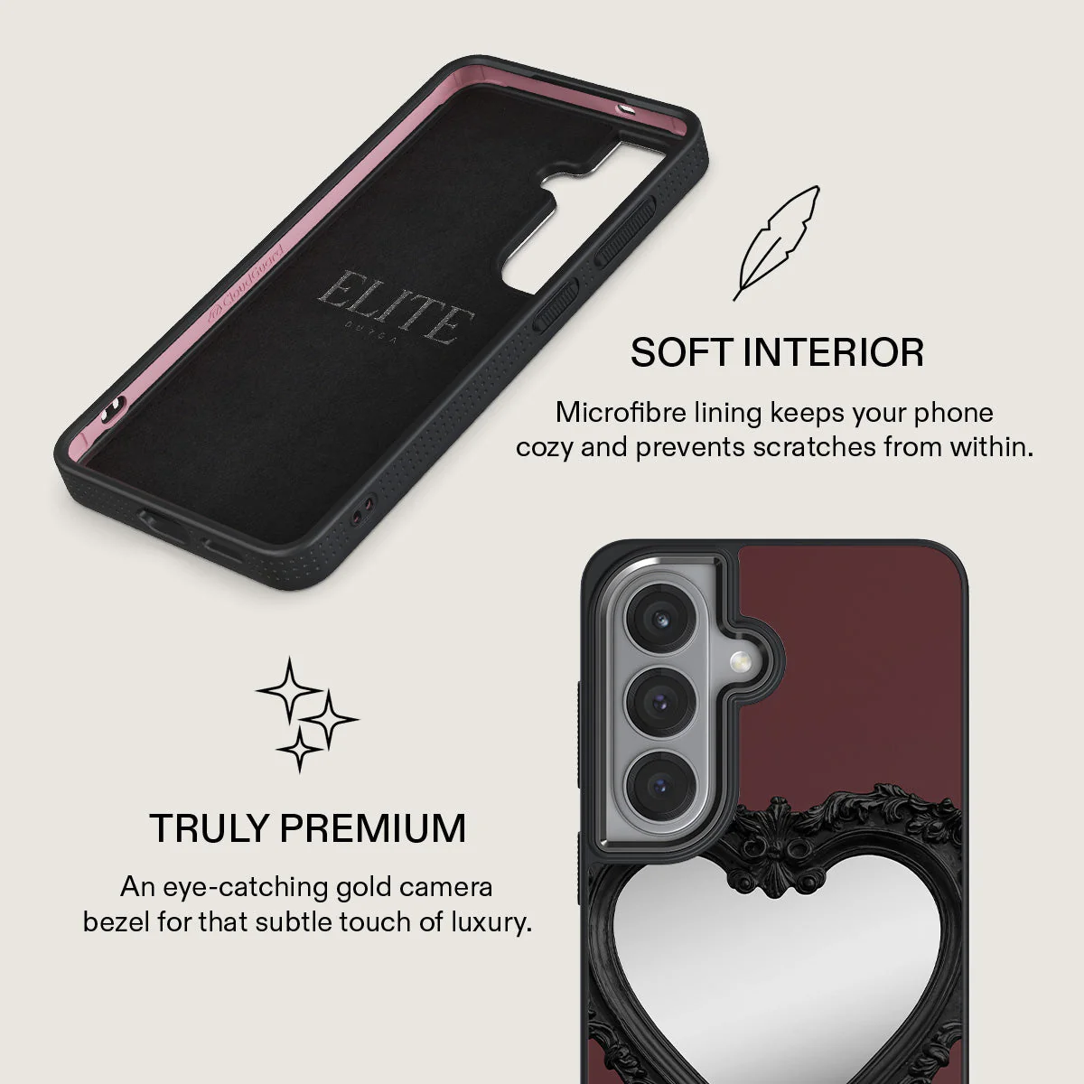 Temptation - Samsung Galaxy S26 Plus Case - Image 15