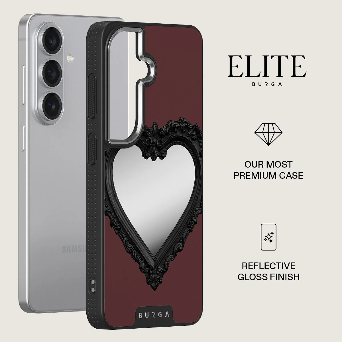 Temptation - Samsung Galaxy S26 Plus Case - Image 18