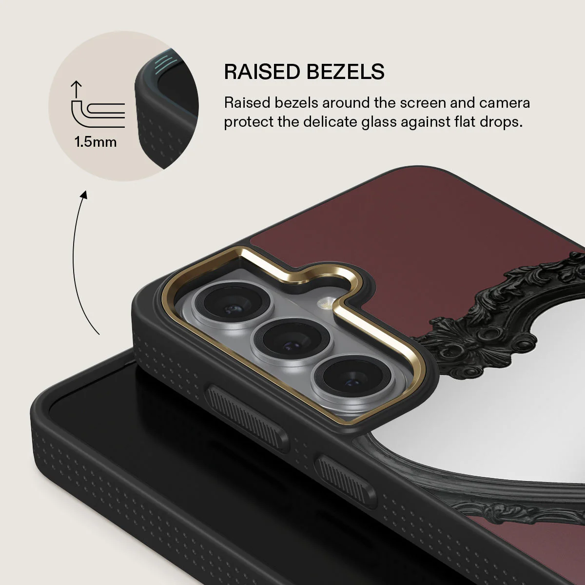 Temptation - Samsung Galaxy S26 Plus Case - Image 5
