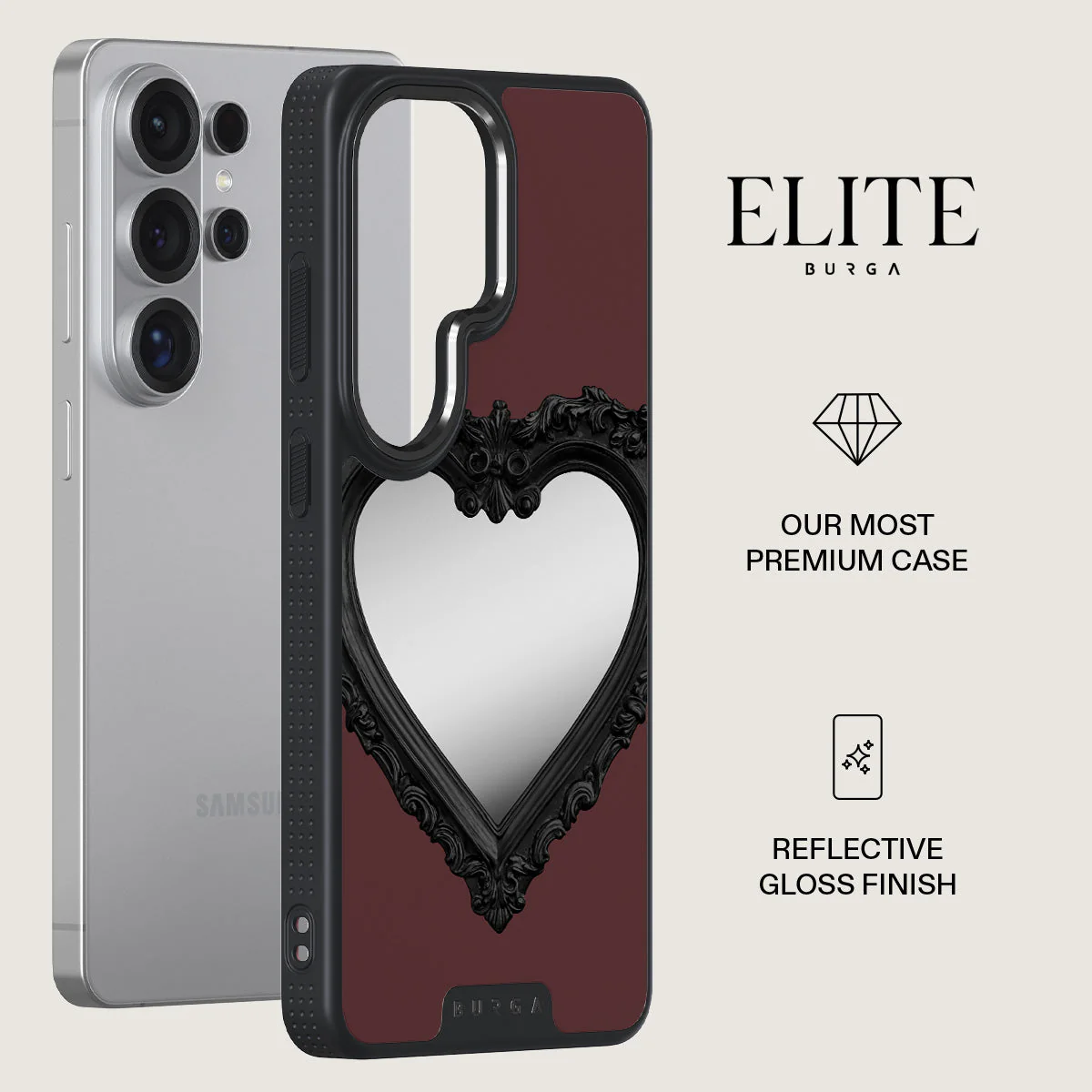 Temptation - Samsung Galaxy S26 Ultra Case - Image 10