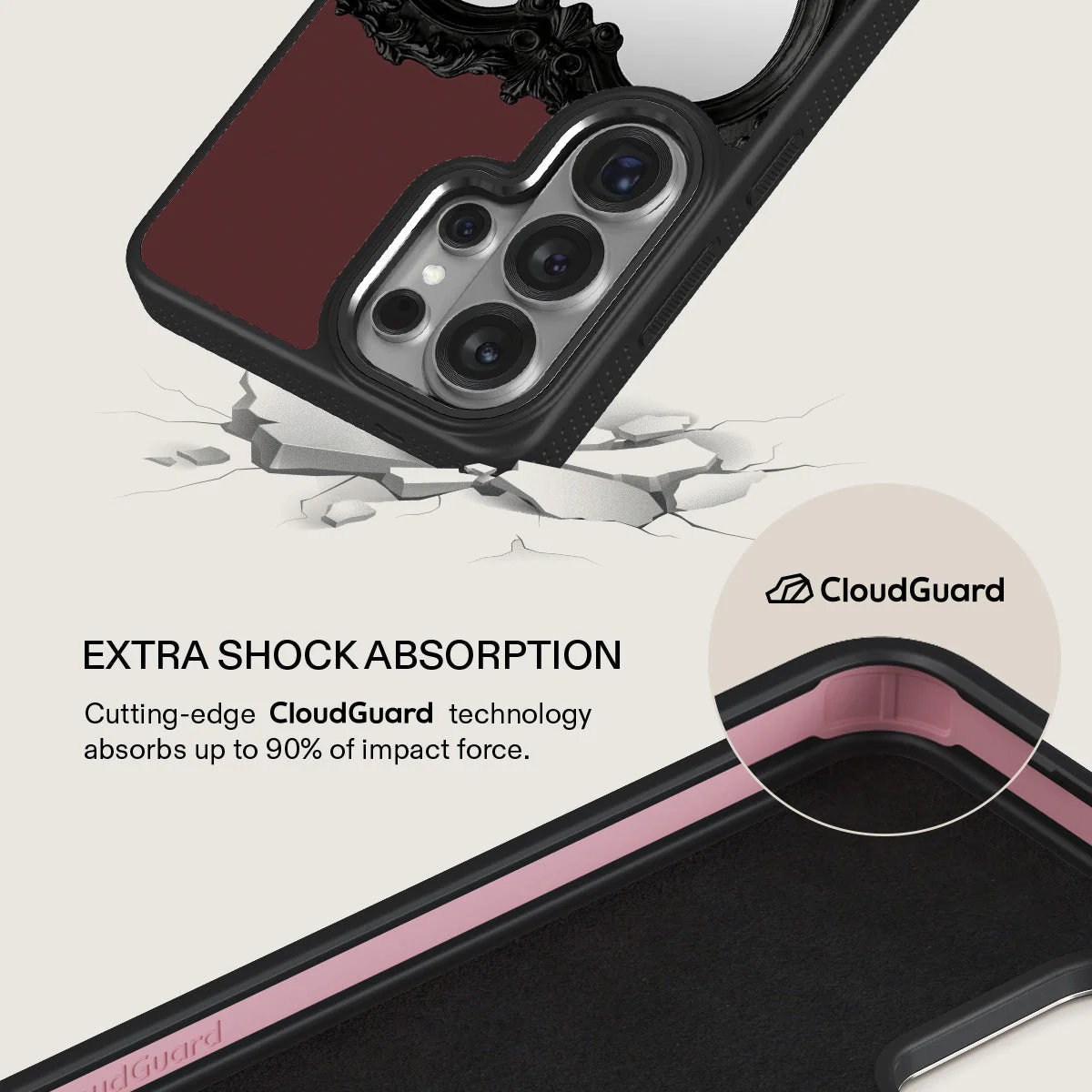Temptation - Samsung Galaxy S26 Ultra Case - Image 11