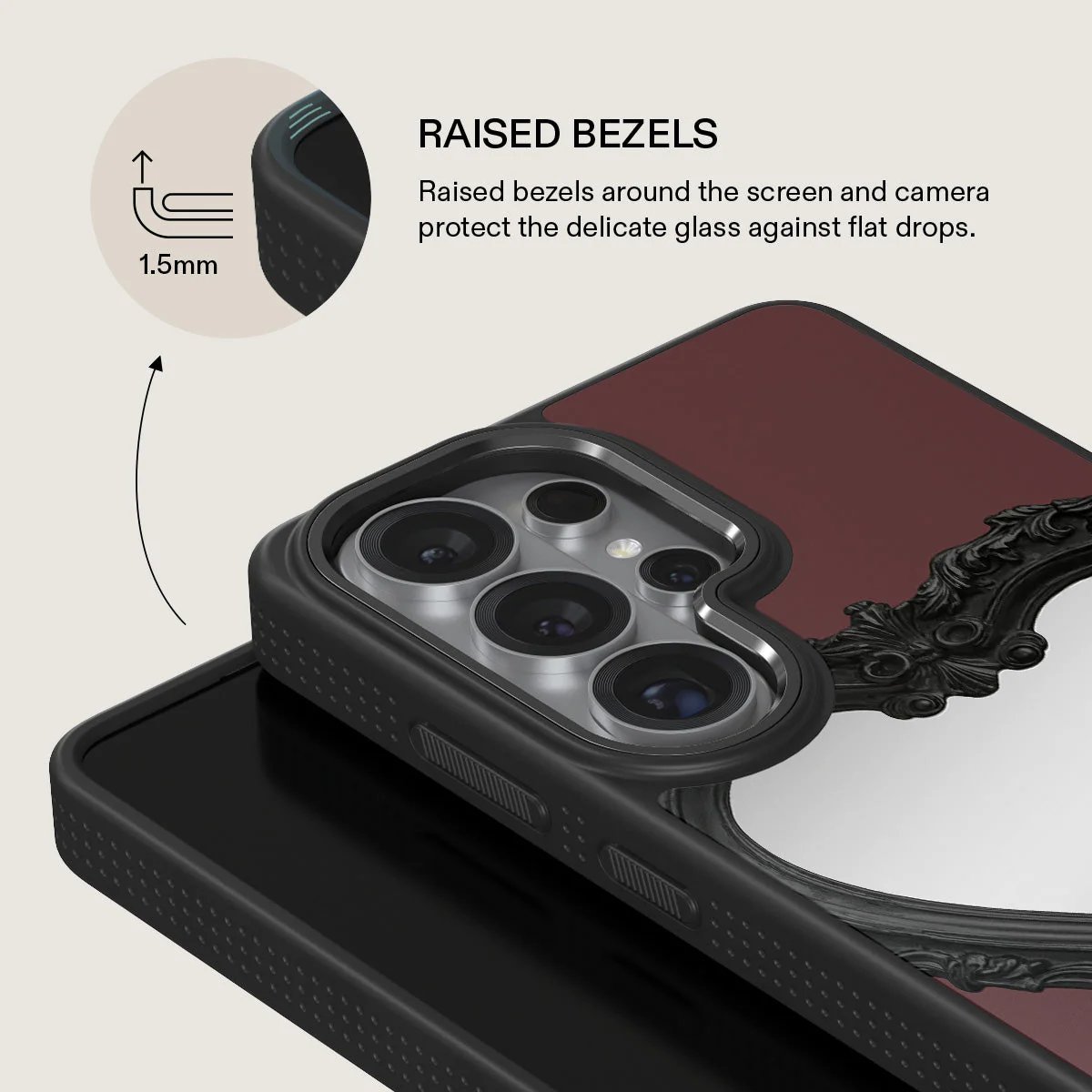 Temptation - Samsung Galaxy S26 Ultra Case - Image 13