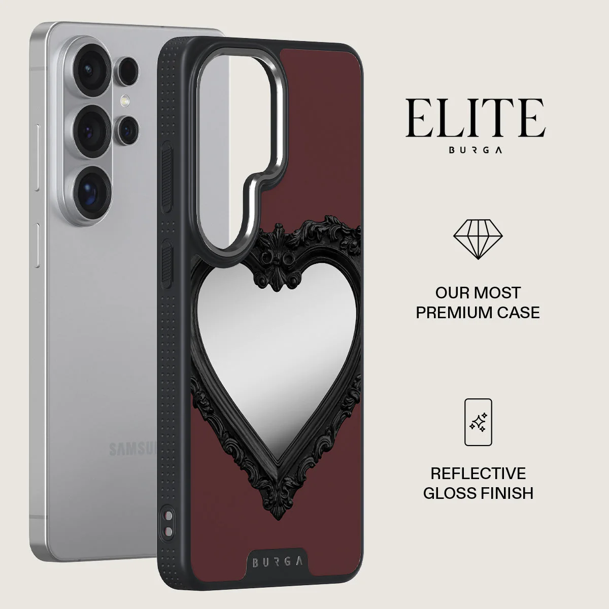 Temptation - Samsung Galaxy S26 Ultra Case - Image 18