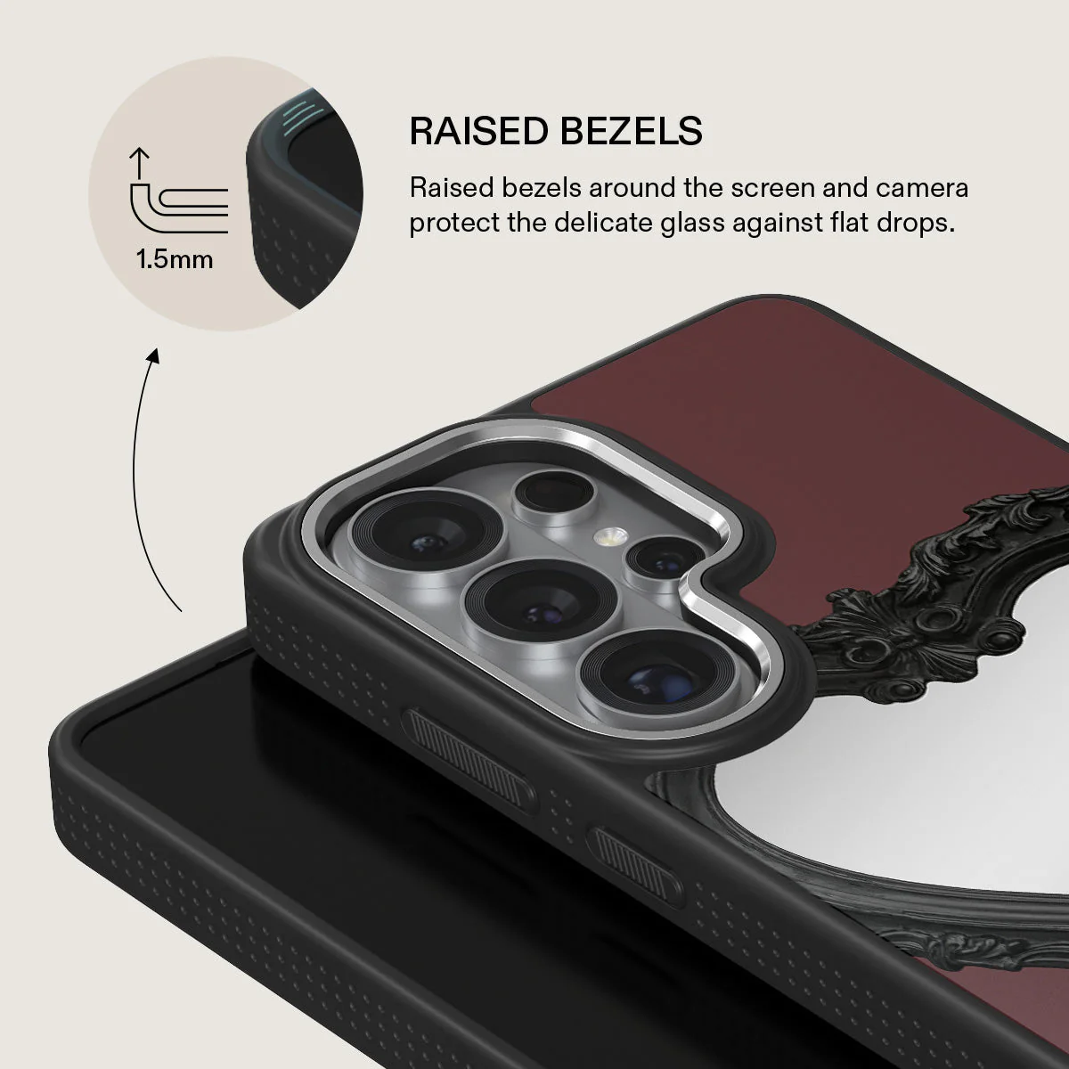 Temptation - Samsung Galaxy S26 Ultra Case - Image 21
