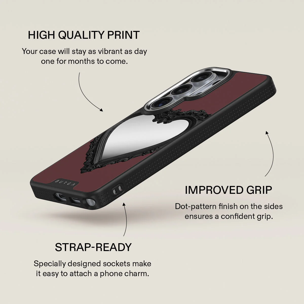 Temptation - Samsung Galaxy S26 Ultra Case - Image 22