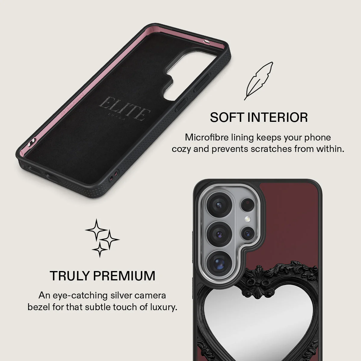 Temptation - Samsung Galaxy S26 Ultra Case - Image 23