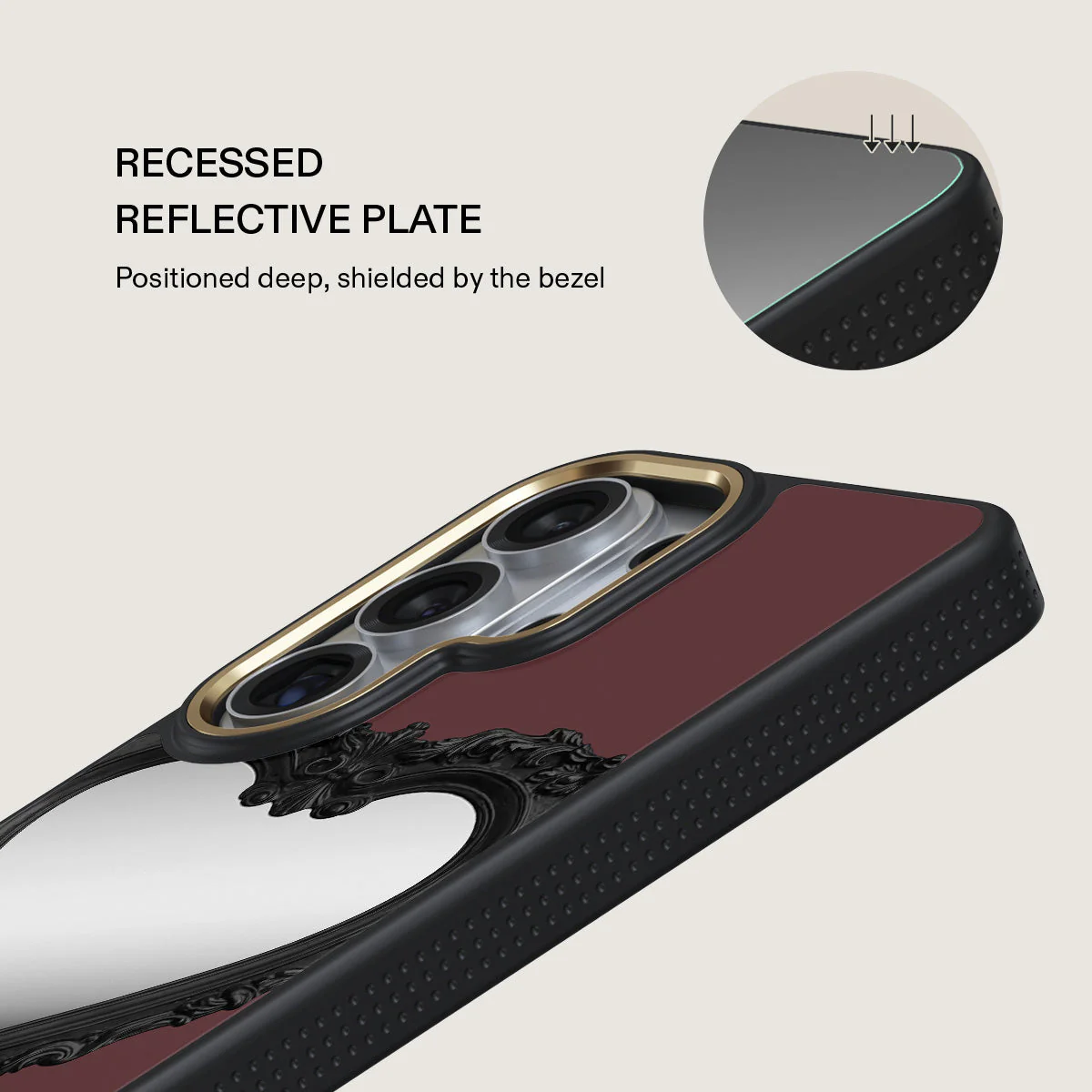 Temptation - Samsung Galaxy S26 Ultra Case - Image 4