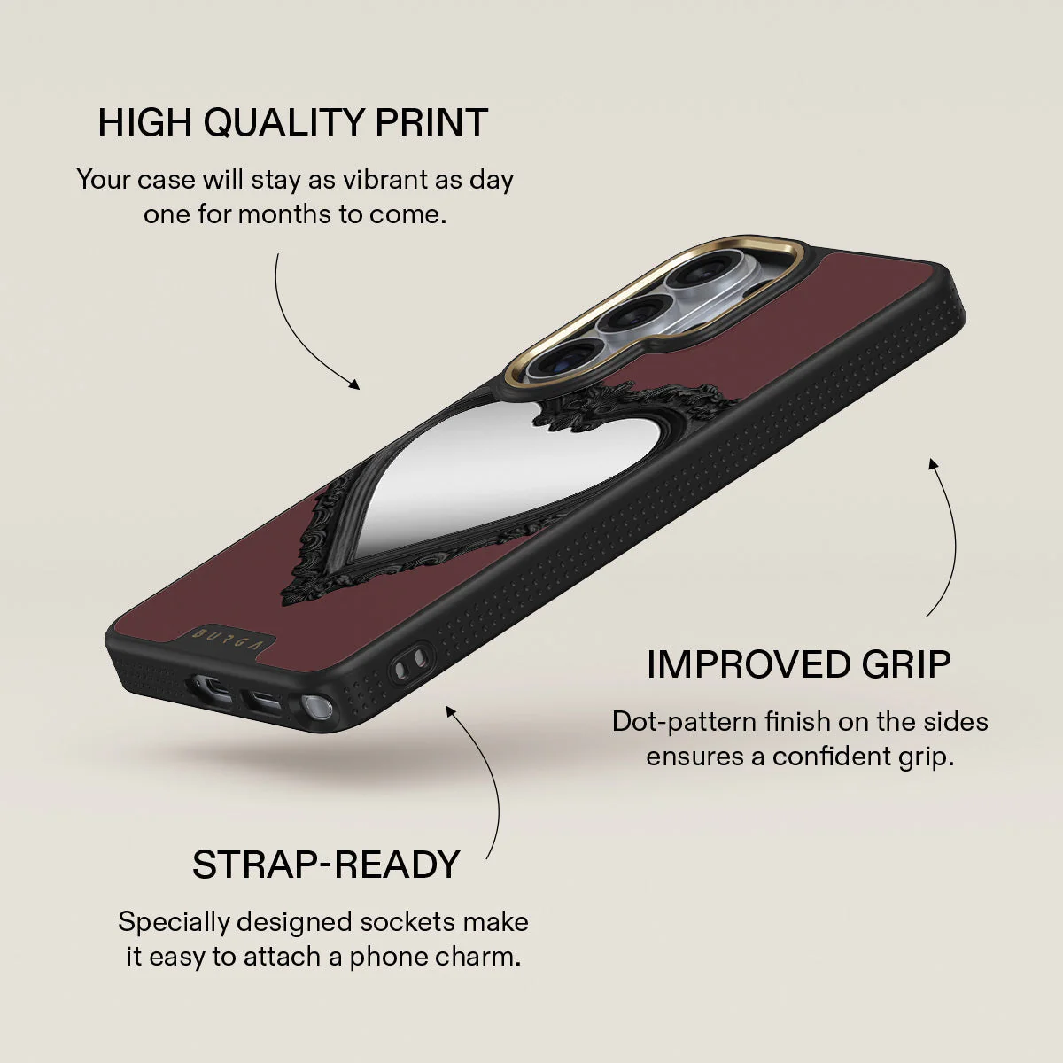 Temptation - Samsung Galaxy S26 Ultra Case - Image 6