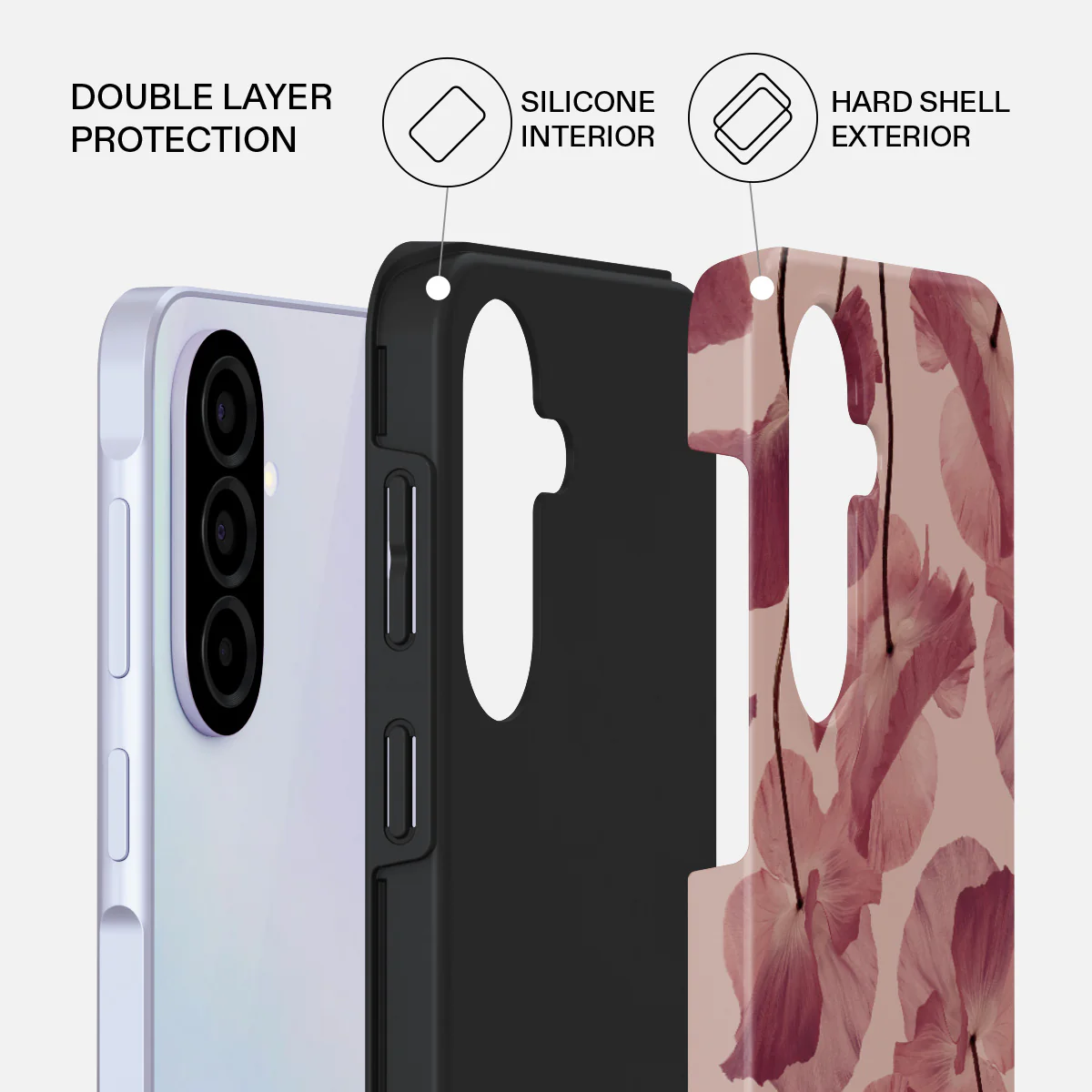 Tender Kiss - Samsung Galaxy A37 5G Case - Image 2