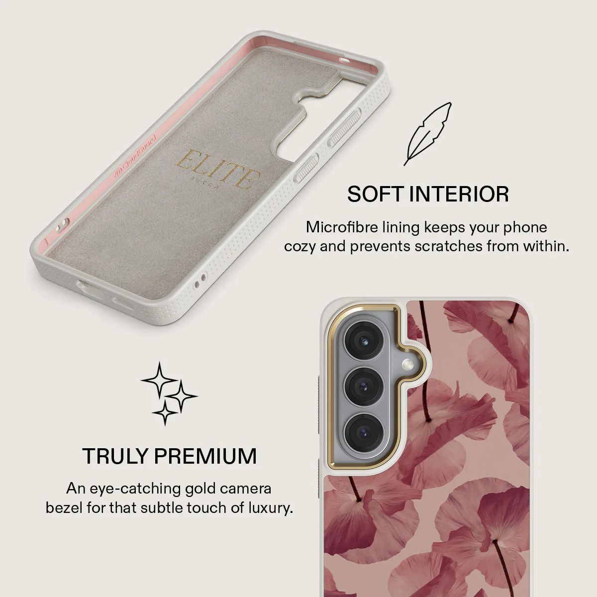 Tender Kiss - Samsung Galaxy S26 Case - Image 31