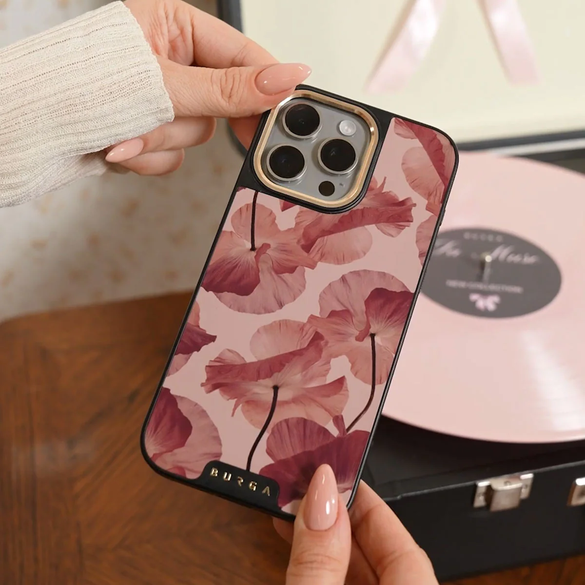 Tender Kiss - Samsung Galaxy S26 Case - Image 65