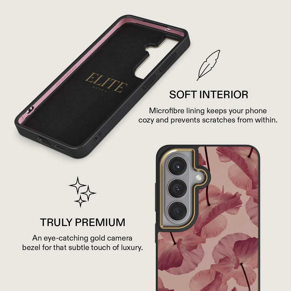 Tender Kiss - Samsung Galaxy S26 Plus Case - Image 10