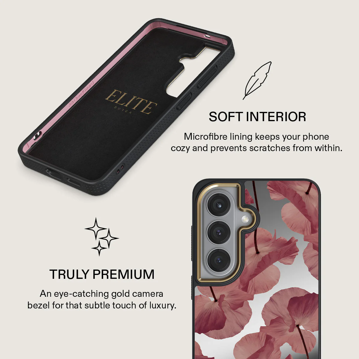 Tender Kiss - Samsung Galaxy S26 Plus Case - Image 46