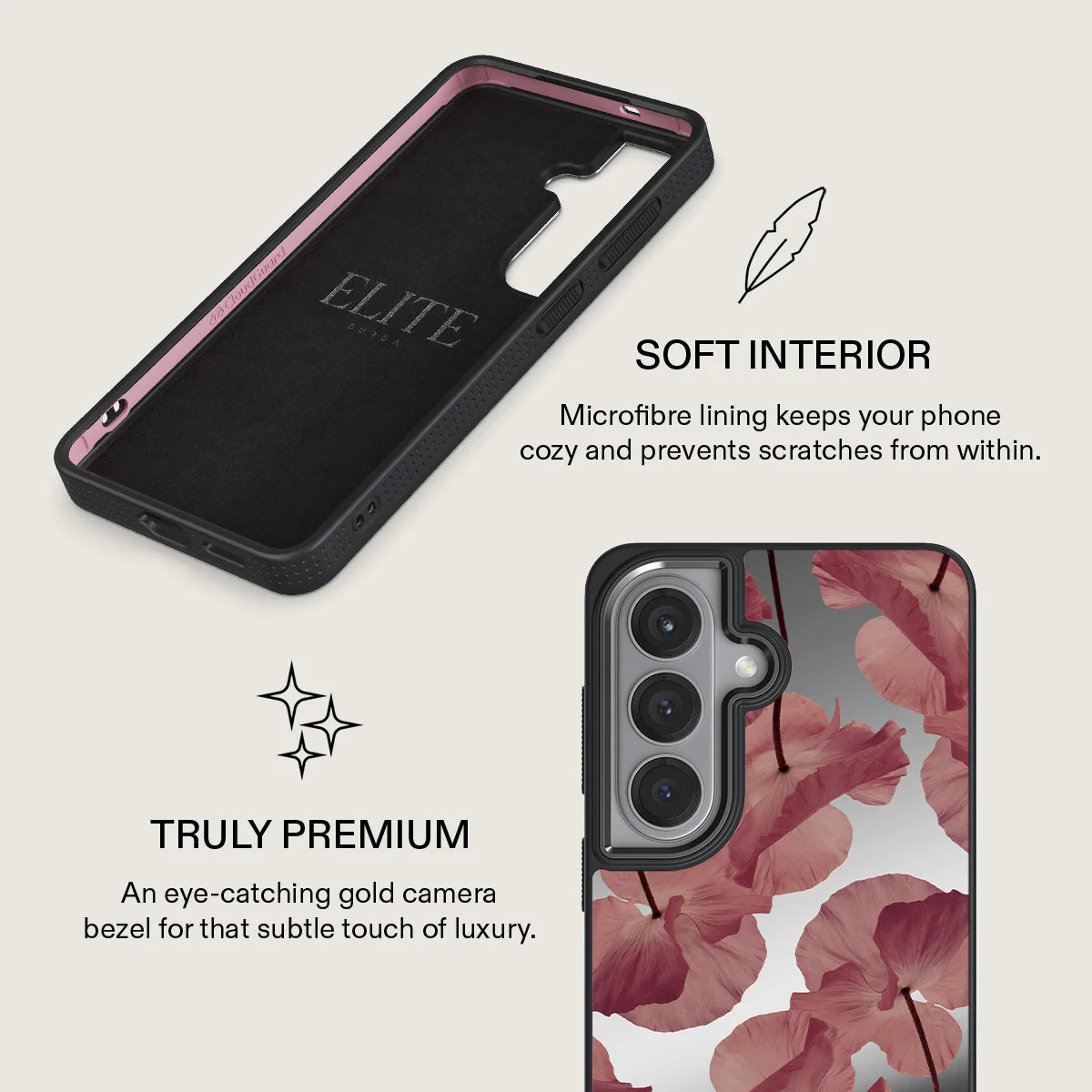 Tender Kiss - Samsung Galaxy S26 Plus Case - Image 54