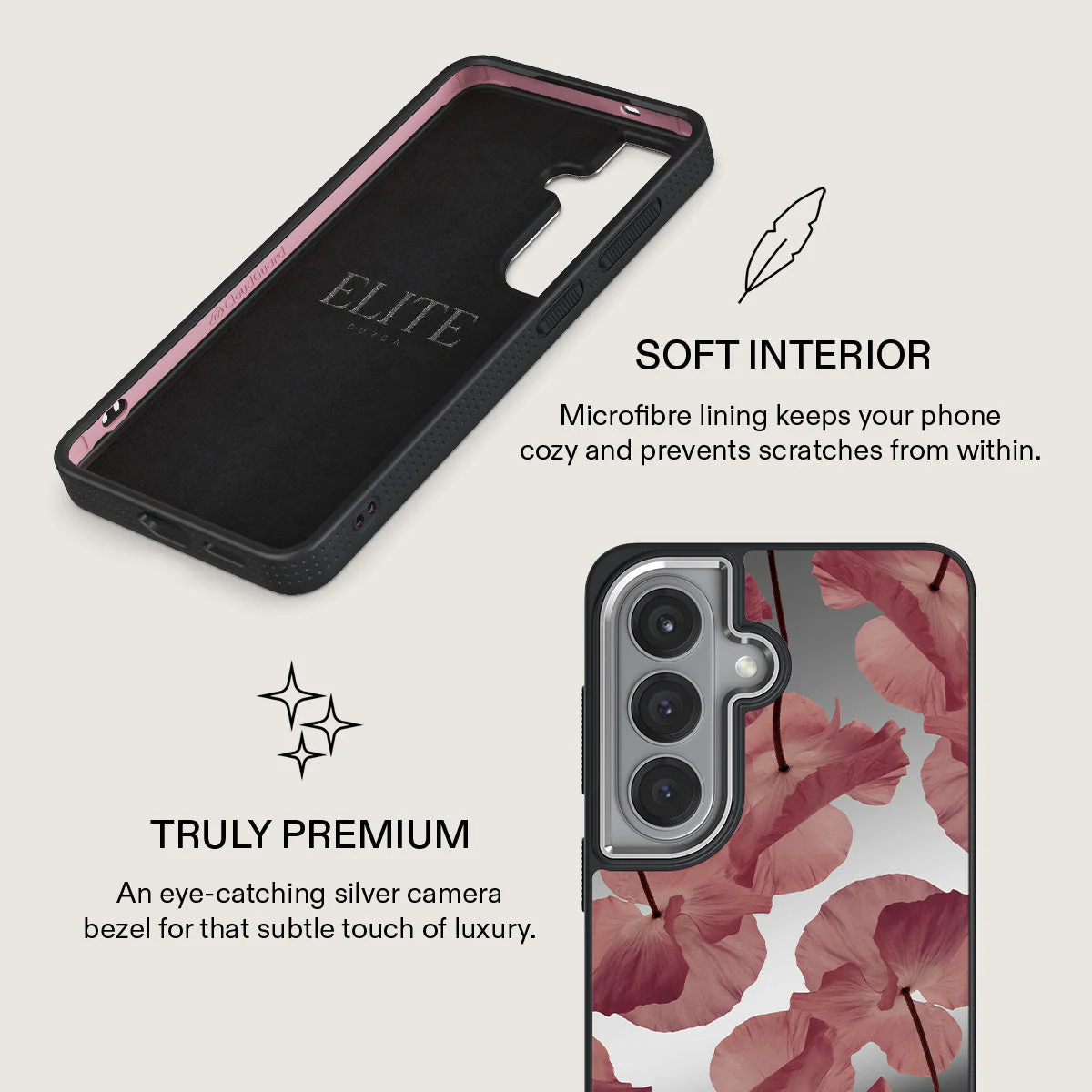 Tender Kiss - Samsung Galaxy S26 Plus Case - Image 62