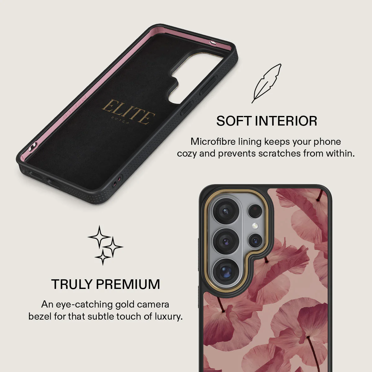 Tender Kiss - Samsung Galaxy S26 Ultra Case - Image 10