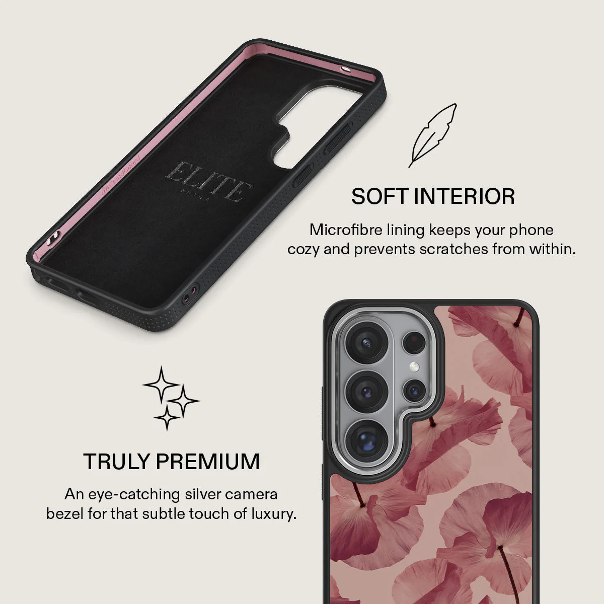 Tender Kiss - Samsung Galaxy S26 Ultra Case - Image 24