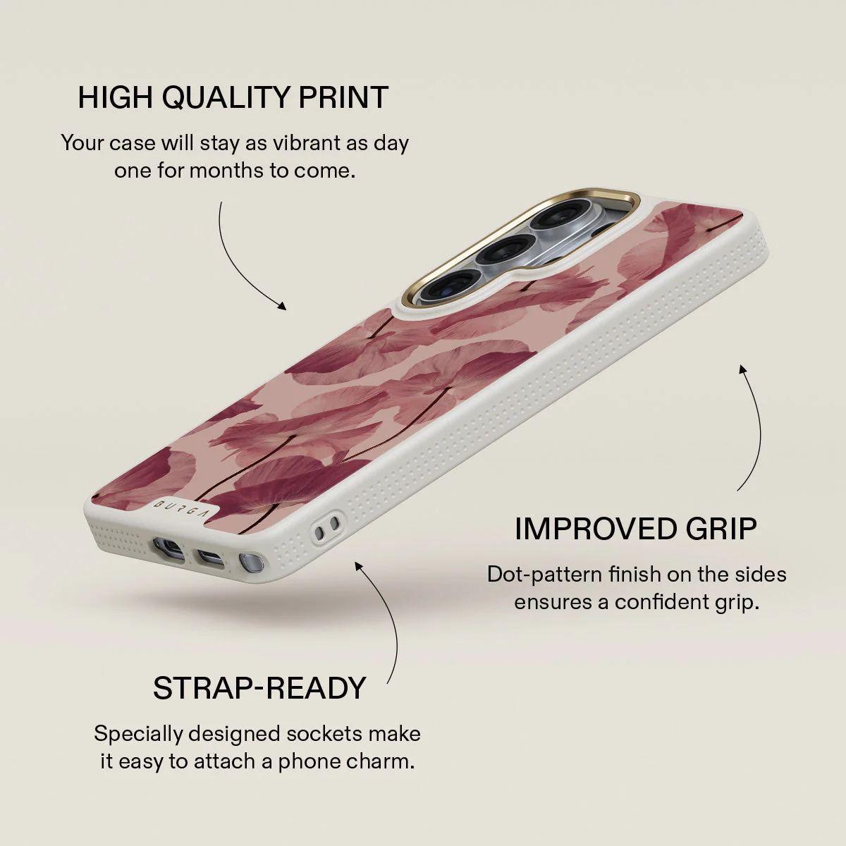 Tender Kiss - Samsung Galaxy S26 Ultra Case - Image 30