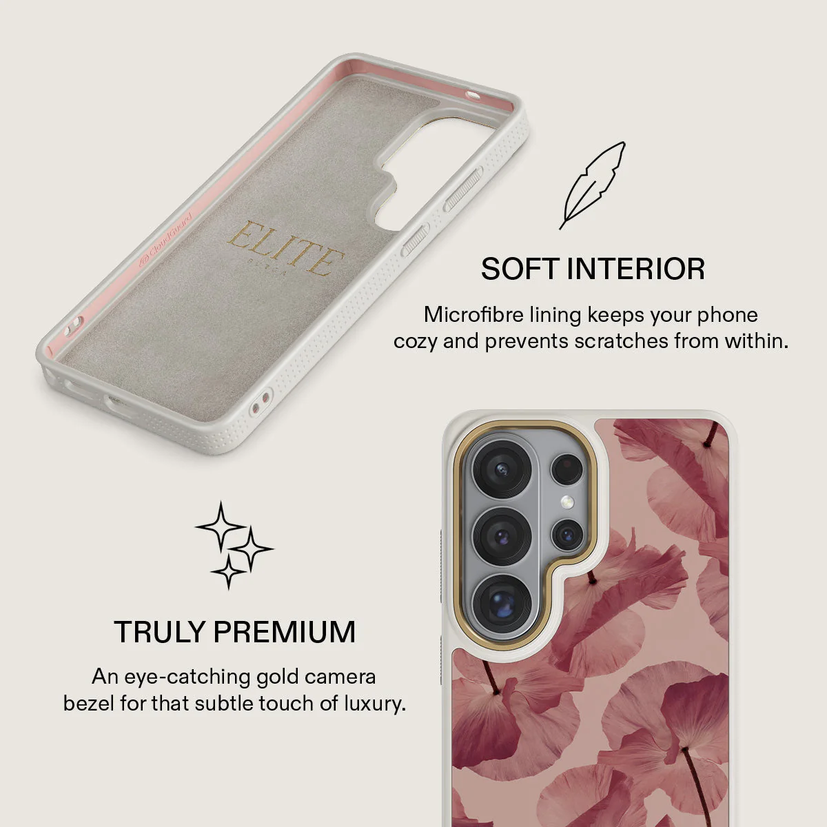 Tender Kiss - Samsung Galaxy S26 Ultra Case - Image 31