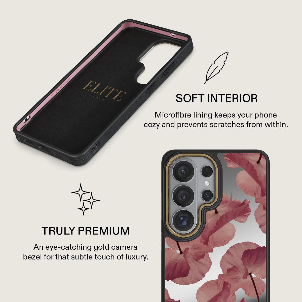 Tender Kiss - Samsung Galaxy S26 Ultra Case - Image 46