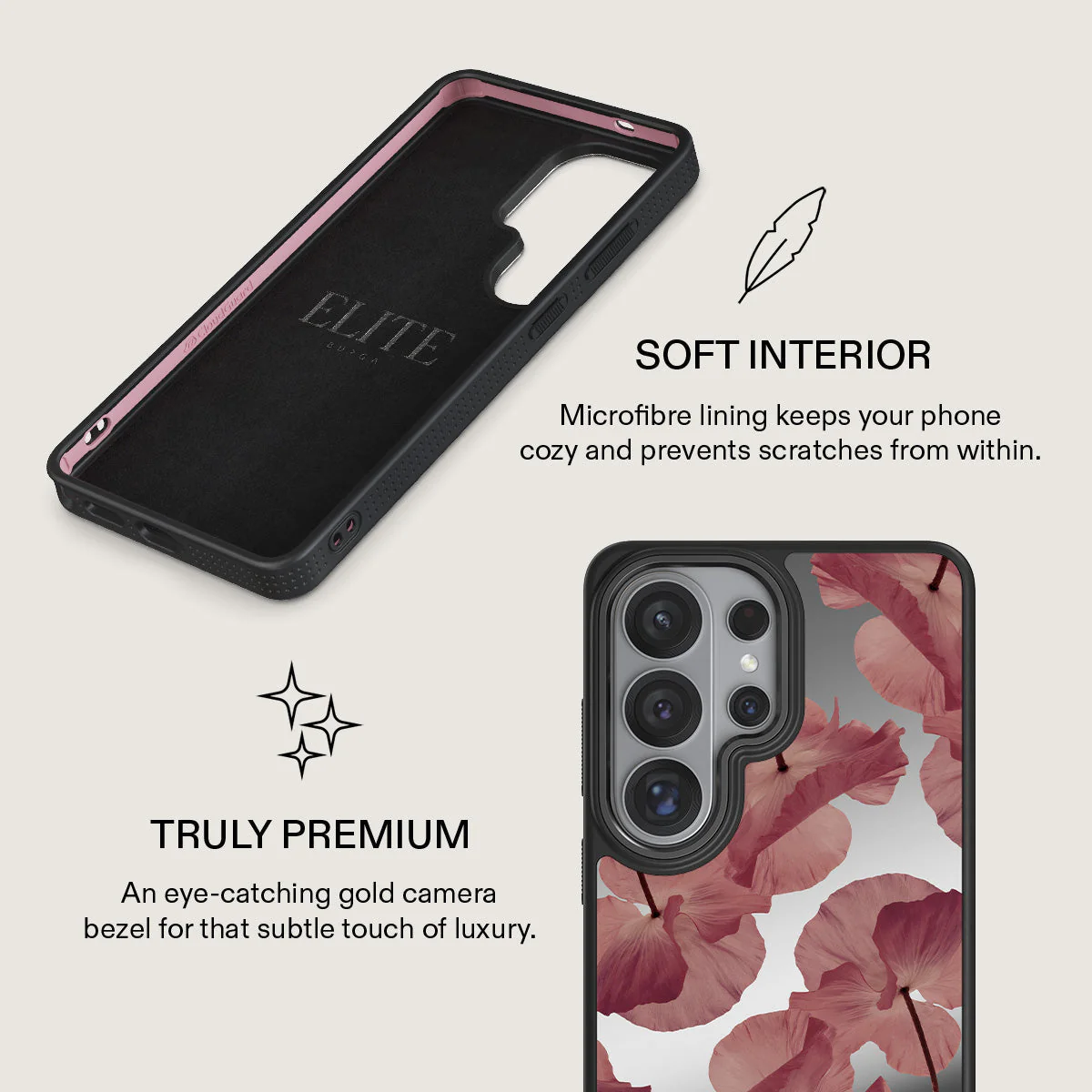 Tender Kiss - Samsung Galaxy S26 Ultra Case - Image 54