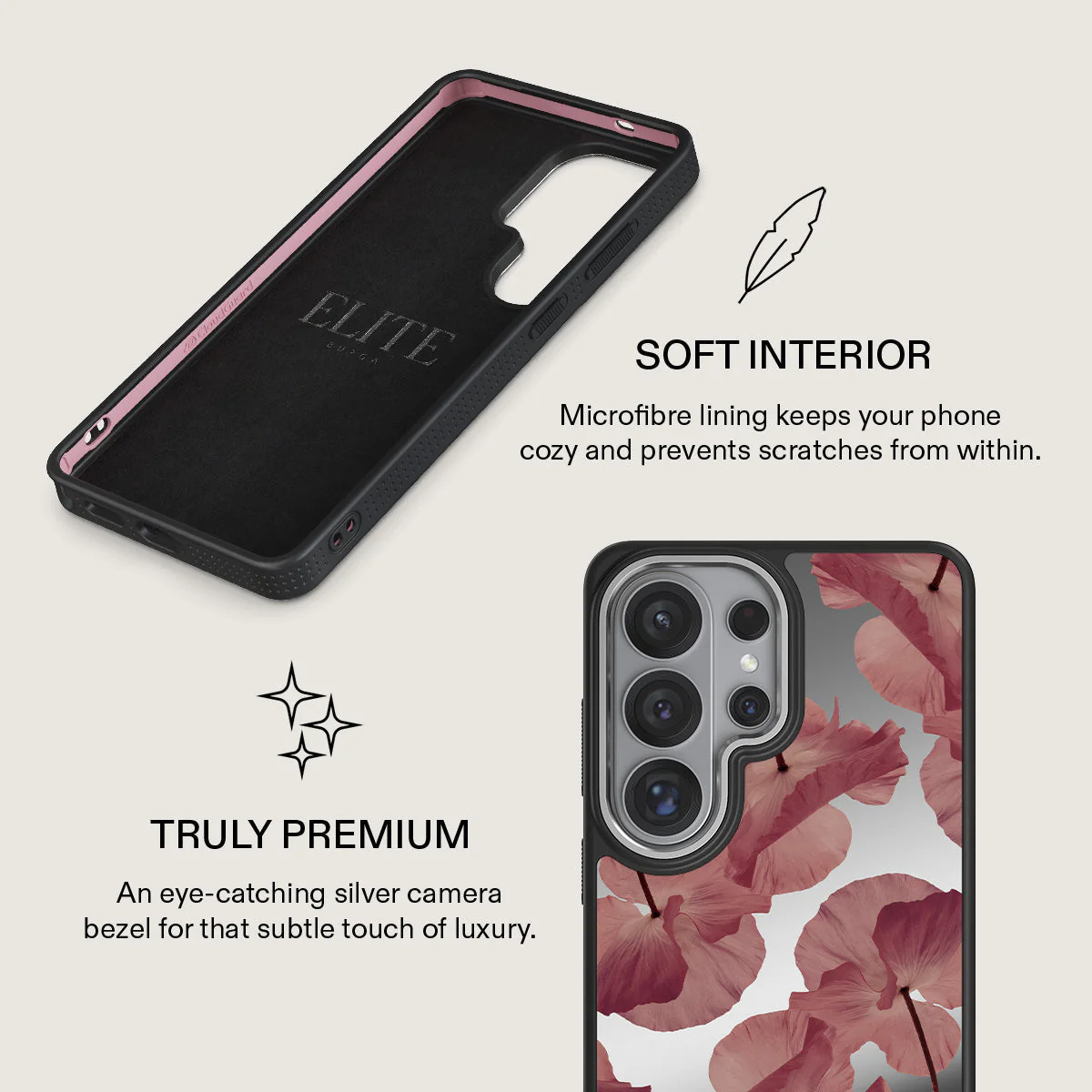 Tender Kiss - Samsung Galaxy S26 Ultra Case - Image 62