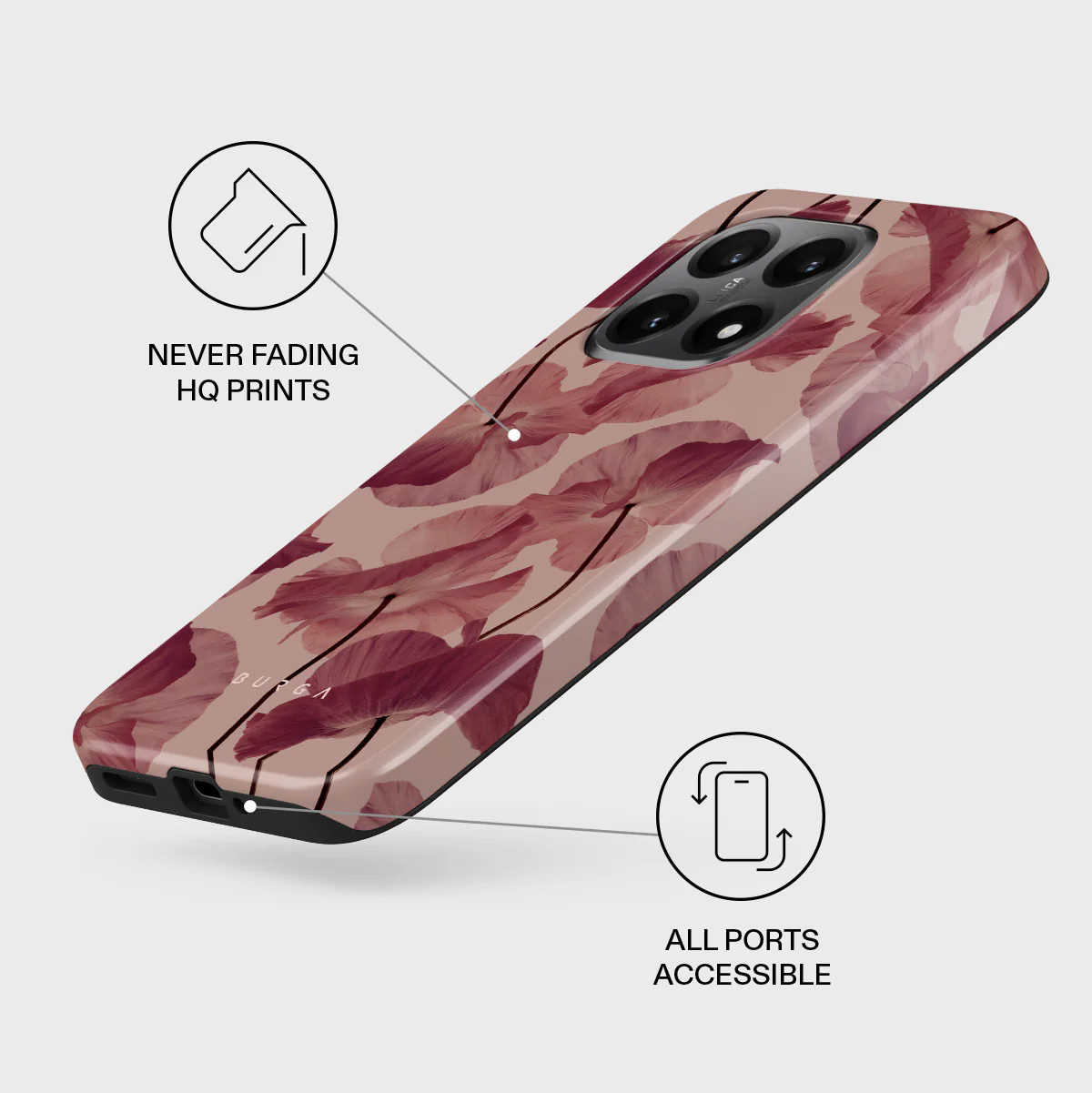 Tender Kiss - Xiaomi 15T Case - Image 3