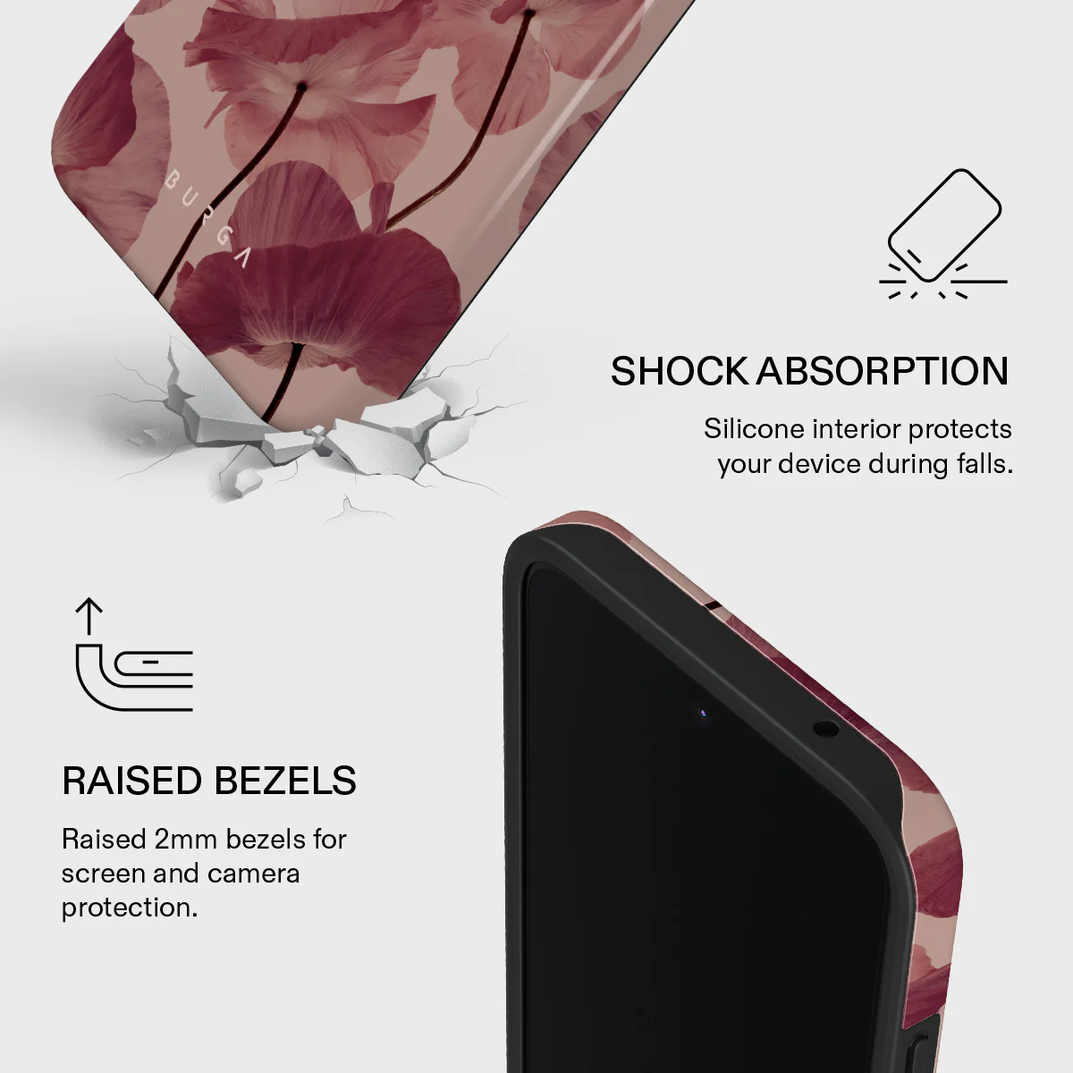 Tender Kiss - Xiaomi 15T Case - Image 4