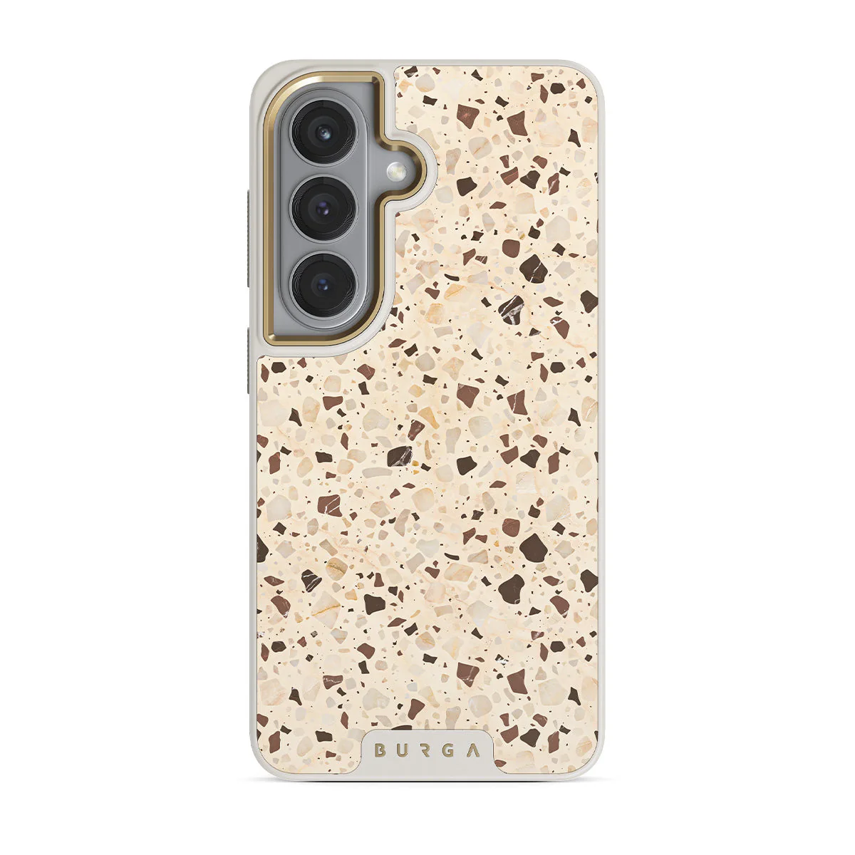 Distant Noise - Terazzo Samsung Galaxy S26 Plus Case - Image 26