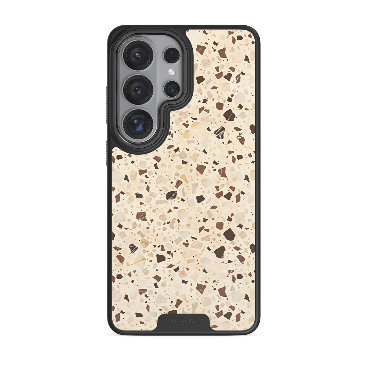 Distant Noise - Terazzo Samsung Galaxy S26 Ultra Case - Image 12