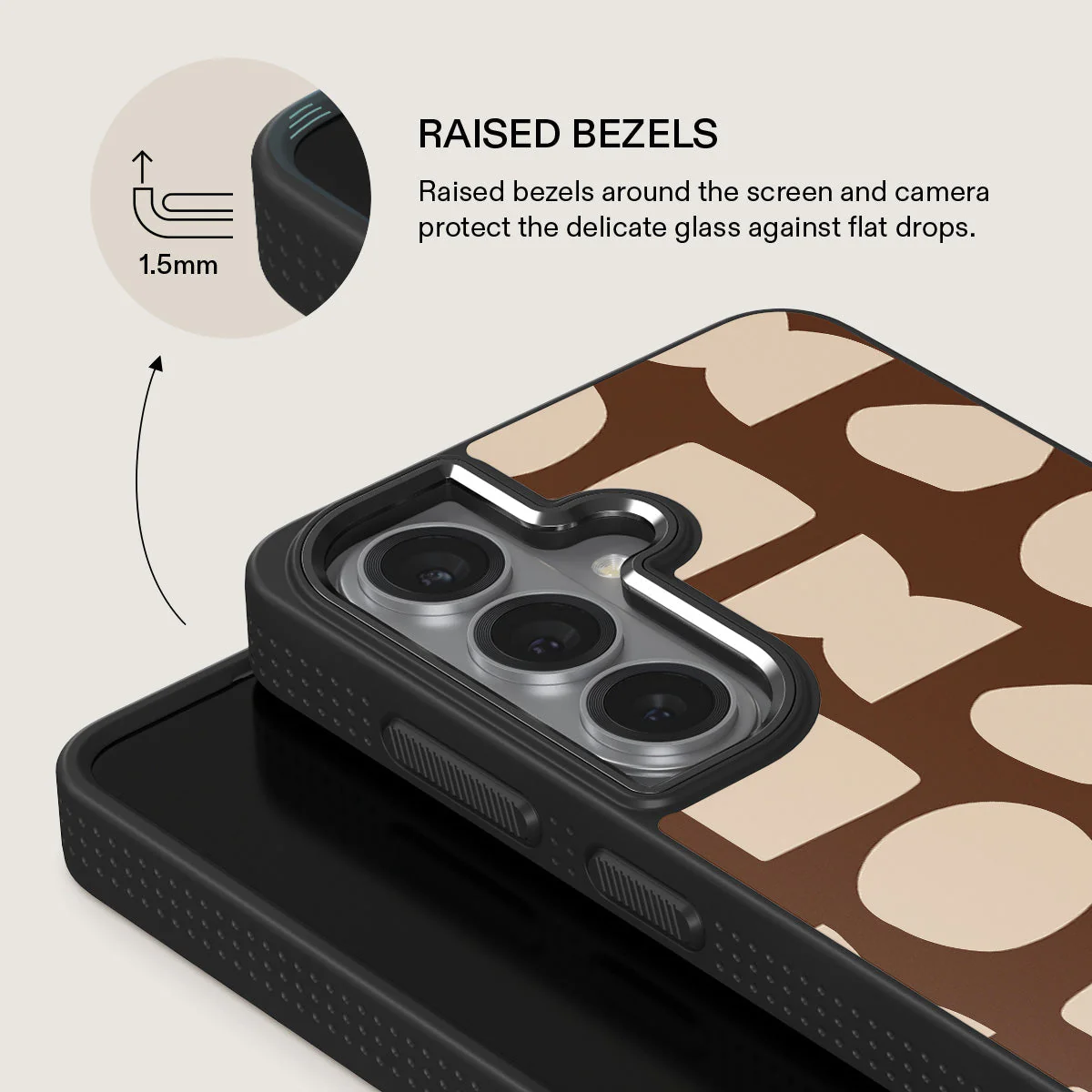 Terracotta - Samsung Galaxy S26 Case - Image 15
