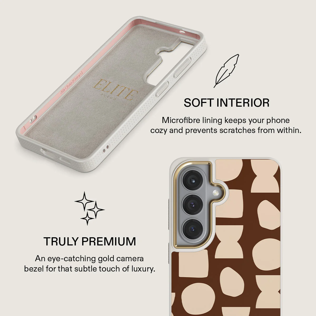 Terracotta - Samsung Galaxy S26 Case - Image 31