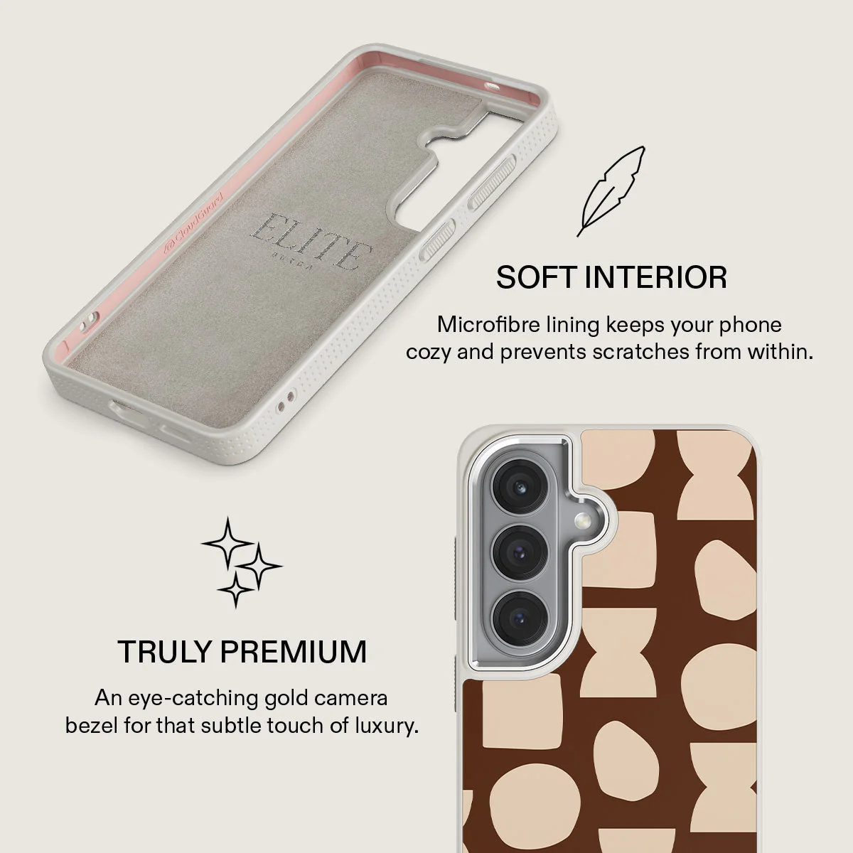 Terracotta - Samsung Galaxy S26 Case - Image 38