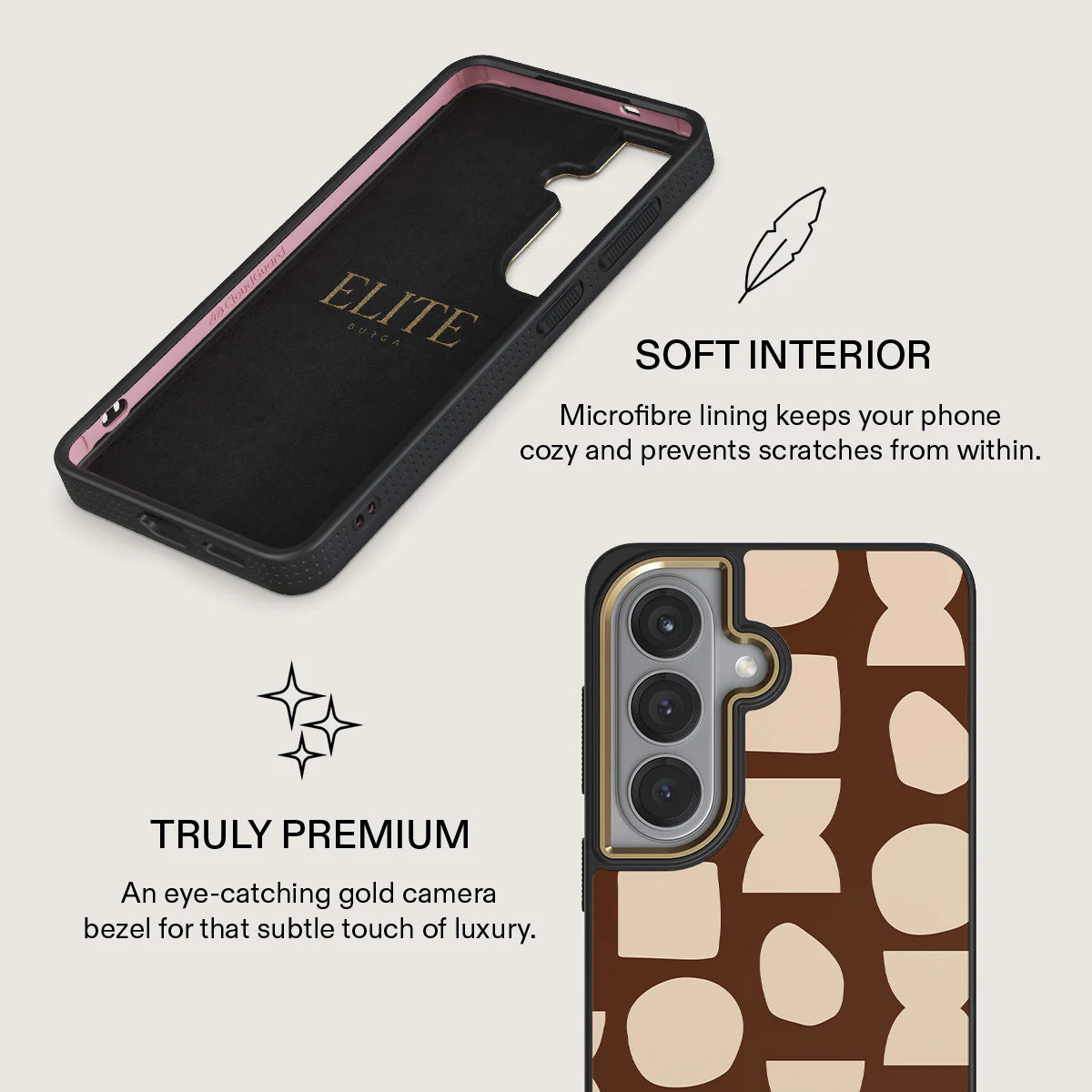 Terracotta - Samsung Galaxy S26 Plus Case - Image 10