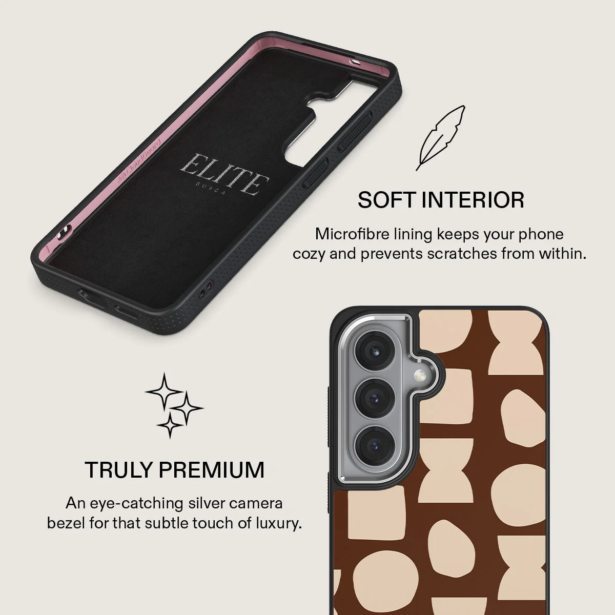 Terracotta - Samsung Galaxy S26 Plus Case - Image 24