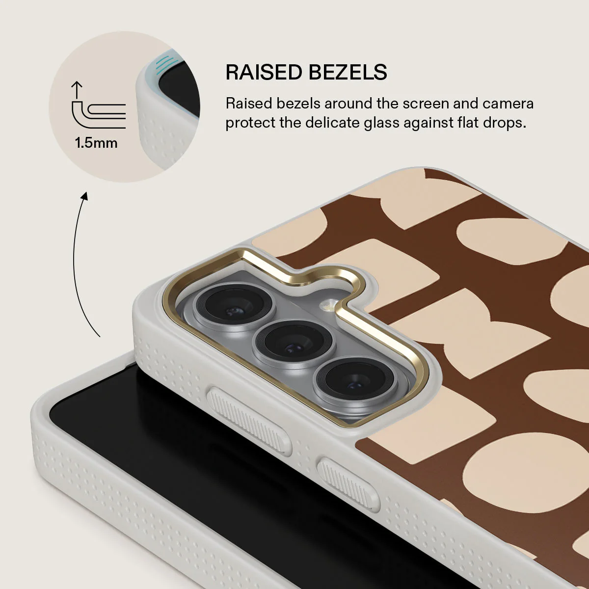 Terracotta - Samsung Galaxy S26 Plus Case - Image 29