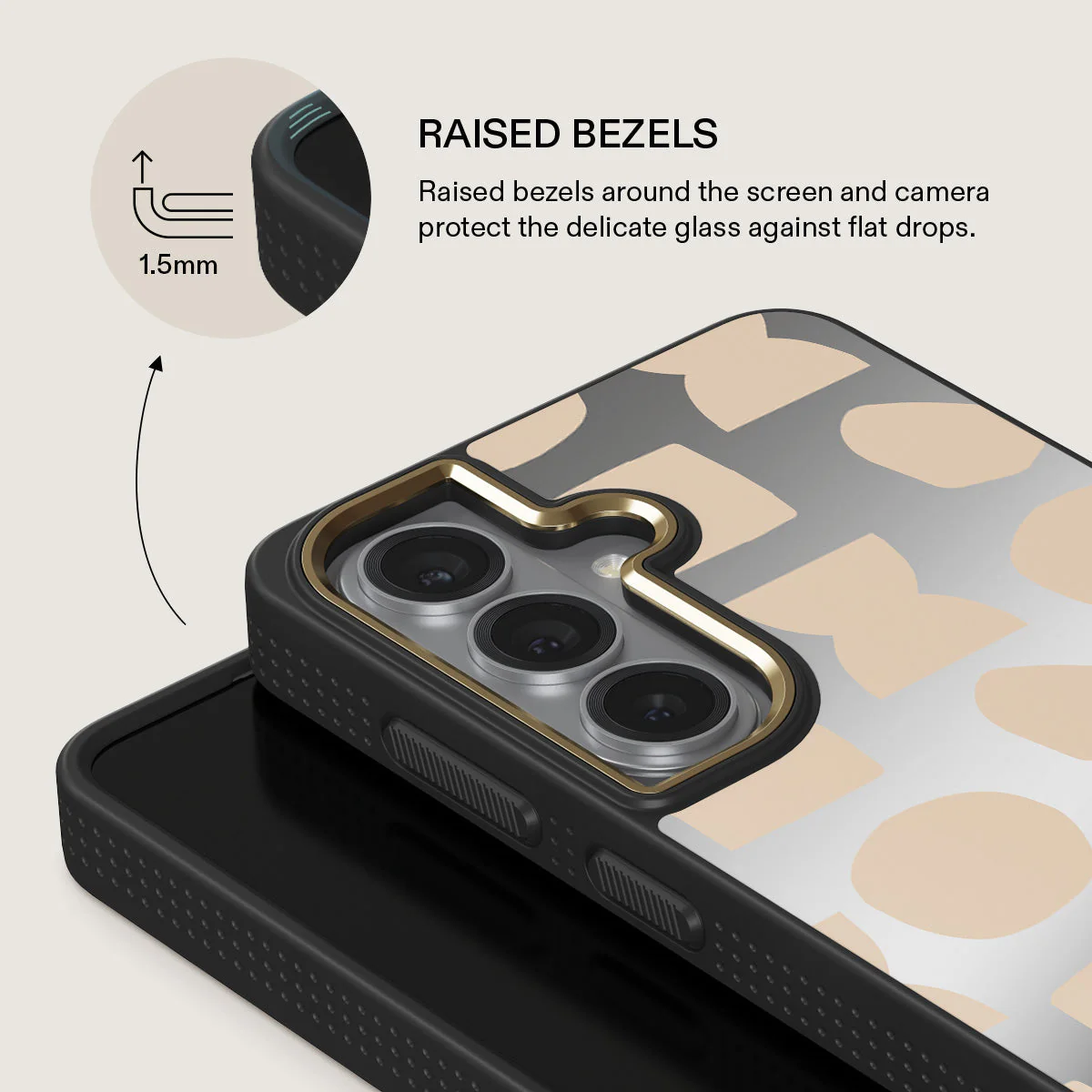 Terracotta - Samsung Galaxy S26 Plus Case - Image 44