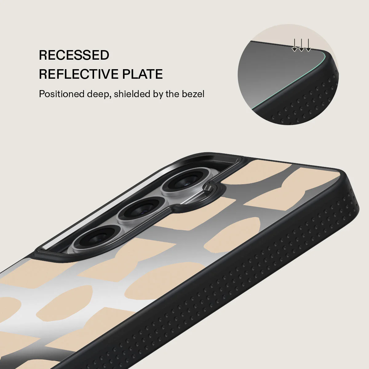 Terracotta - Samsung Galaxy S26 Plus Case - Image 51
