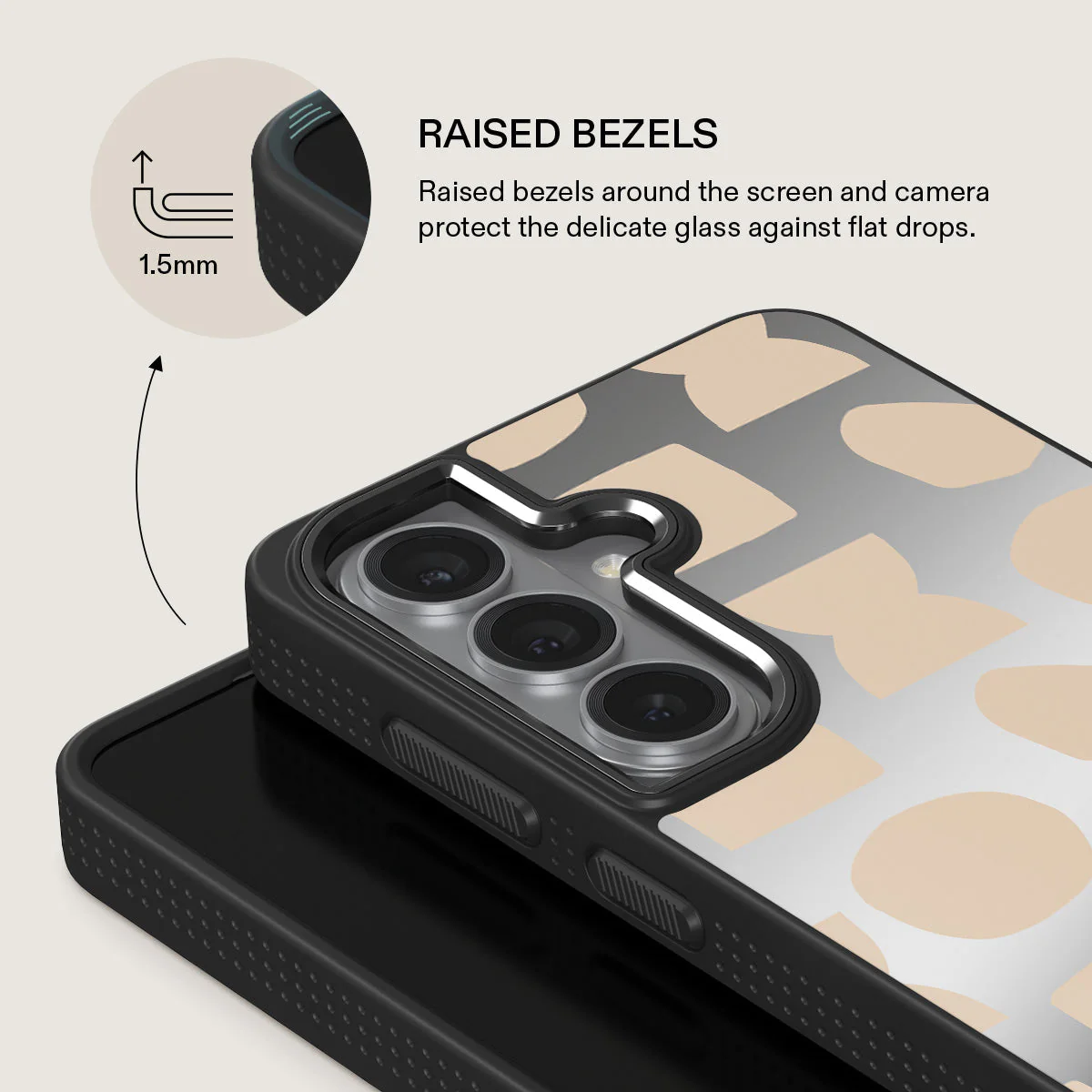 Terracotta - Samsung Galaxy S26 Plus Case - Image 52