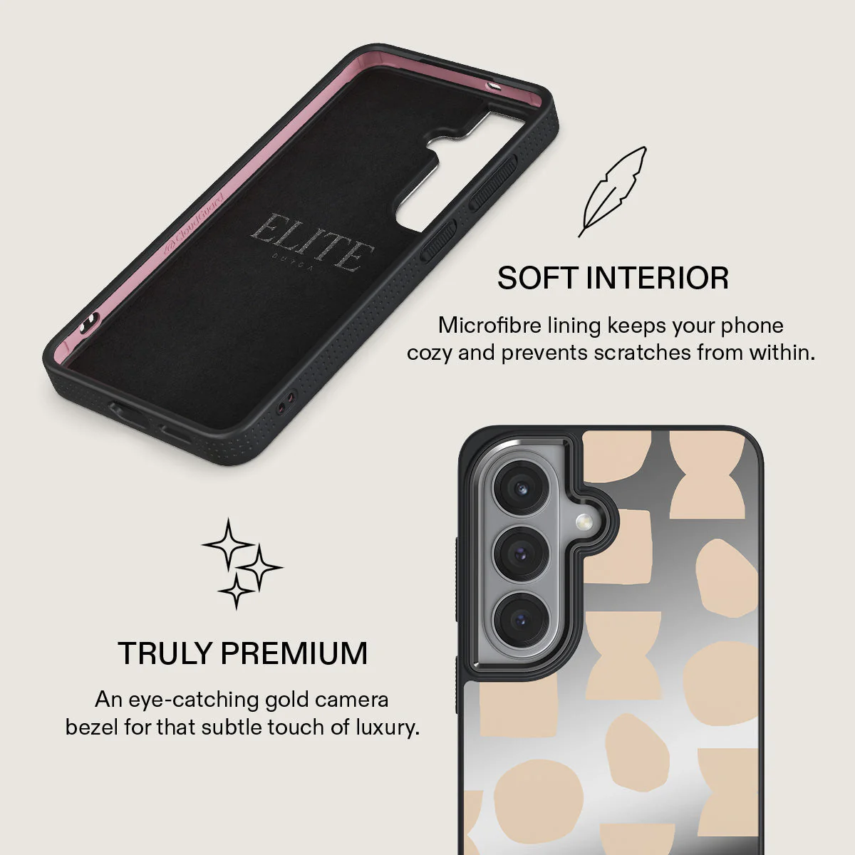 Terracotta - Samsung Galaxy S26 Plus Case - Image 54