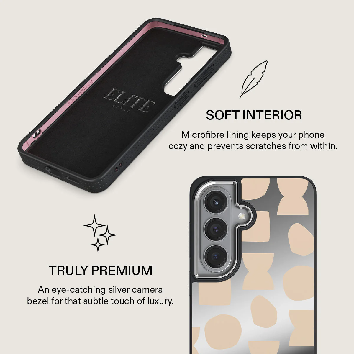 Terracotta - Samsung Galaxy S26 Plus Case - Image 62