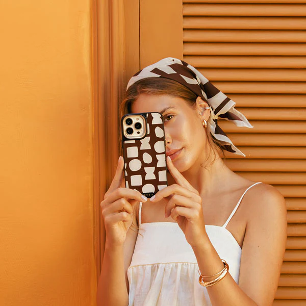 Terracotta - Samsung Galaxy S26 Plus Case - Image 70