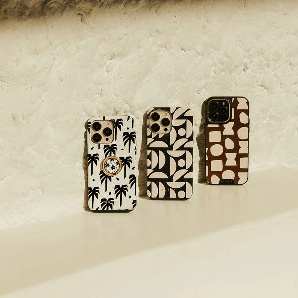 Terracotta - Samsung Galaxy S26 Plus Case - Image 73